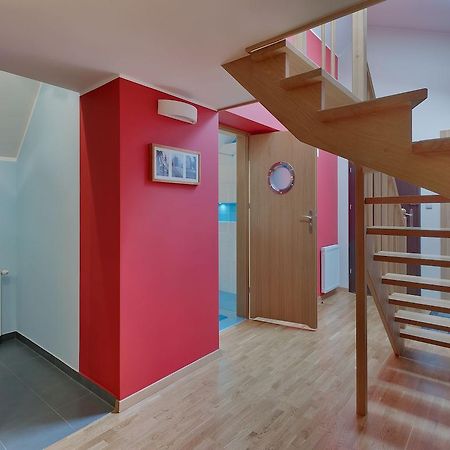 Beauty Of Krakow Apartment 객실 사진