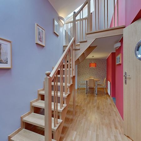 Beauty Of Krakow Apartment 객실 사진