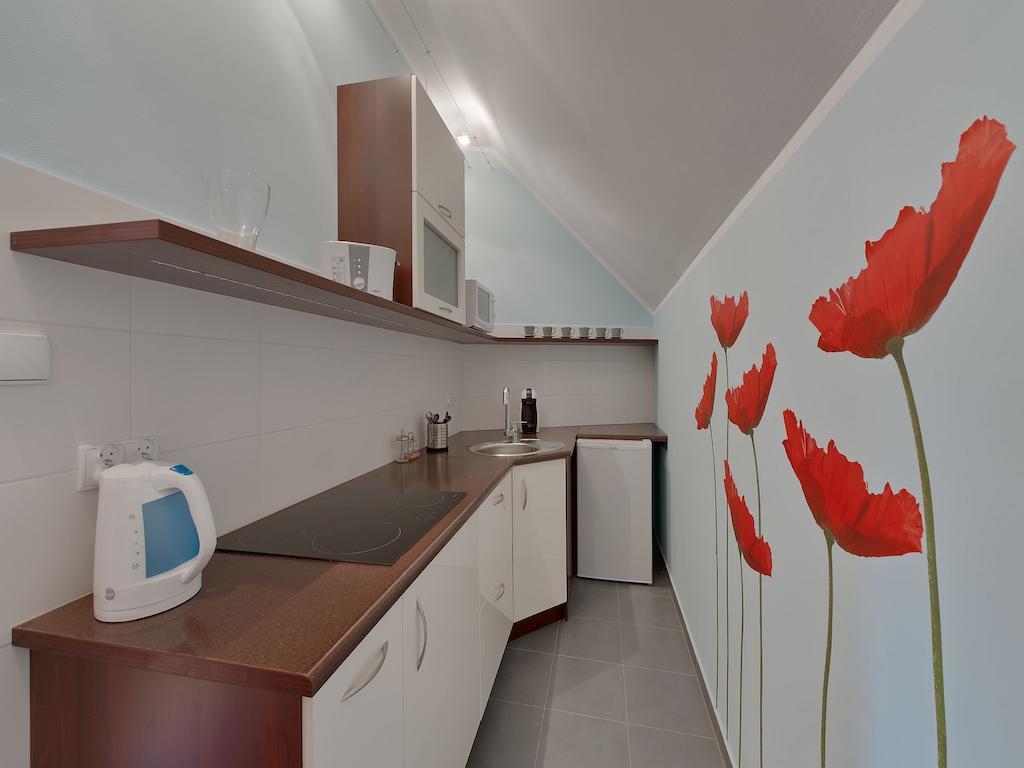 Beauty Of Krakow Apartment 객실 사진