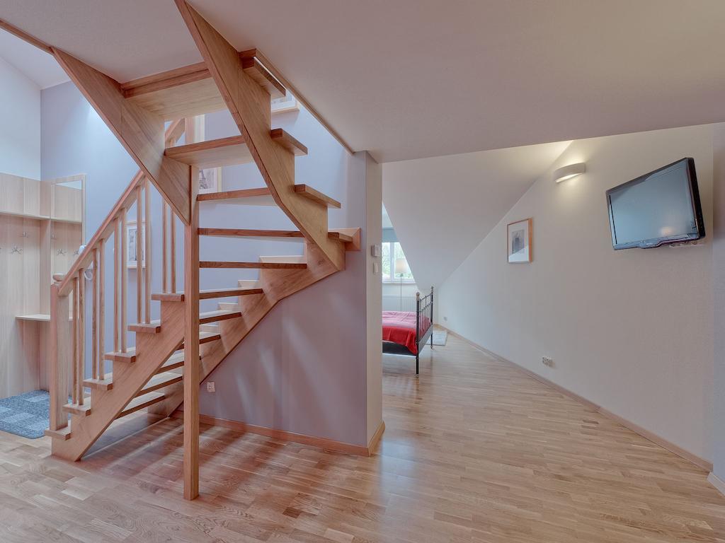 Beauty Of Krakow Apartment 객실 사진