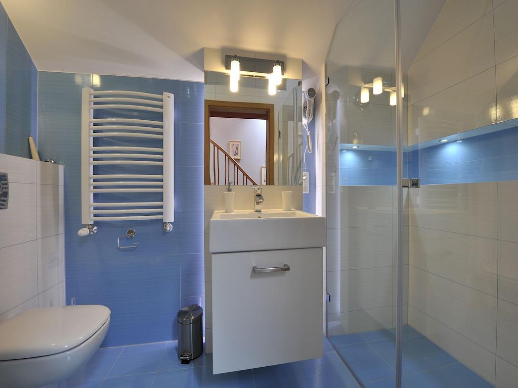 Beauty Of Krakow Apartment 객실 사진